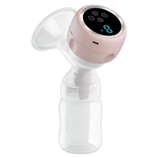 MCP Electric Breast Pump