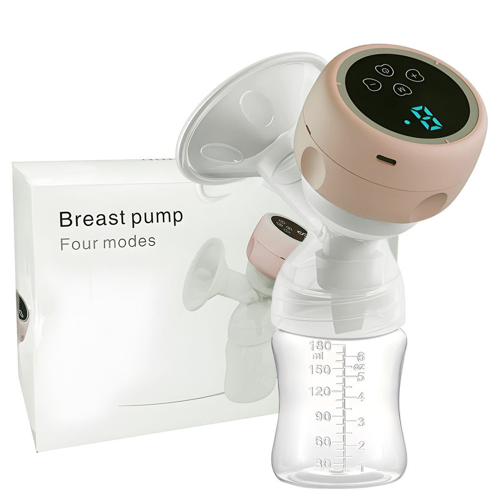 MCP Electric Breast Pump