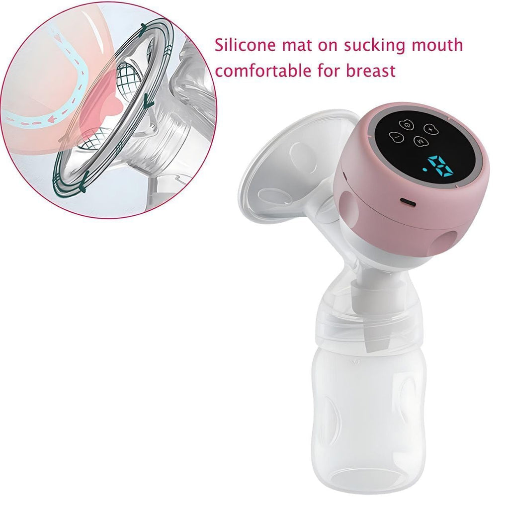 MCP Electric Breast Pump