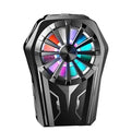 L08  Phone Cooling Fan