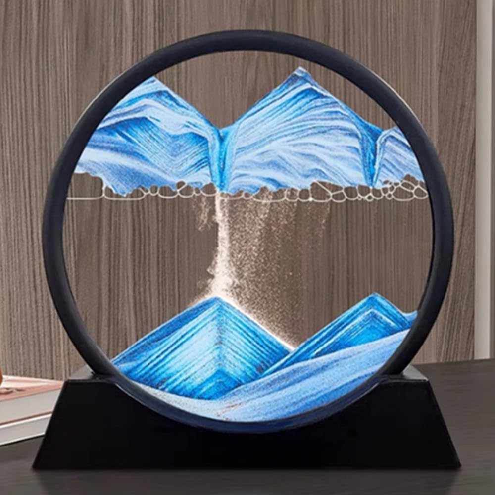 SAND CLOCK