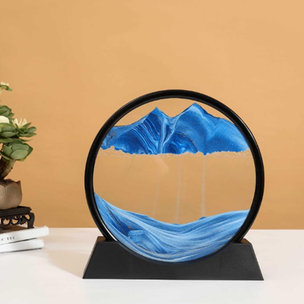 SAND CLOCK