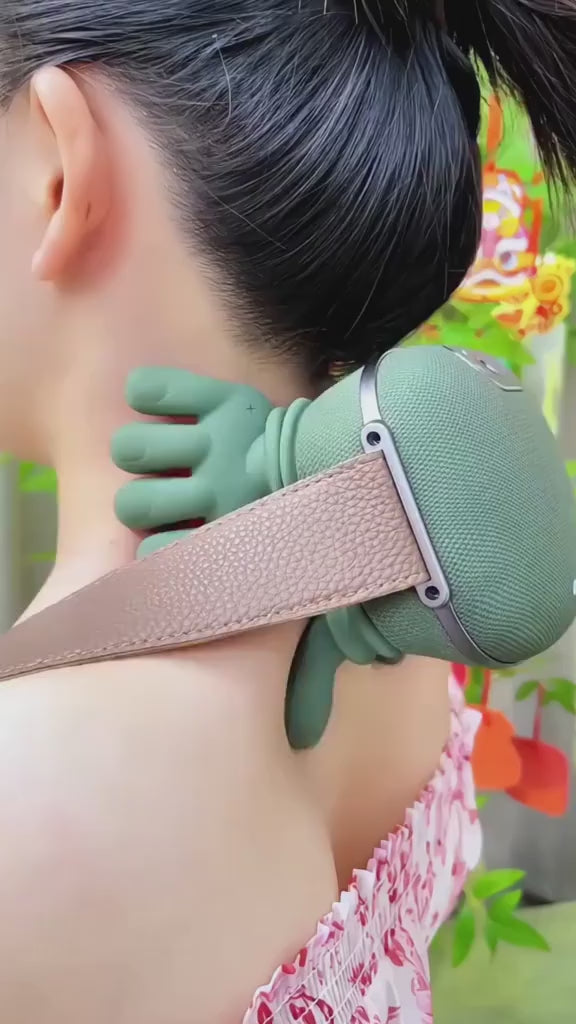 Shoulder & Neck Massager