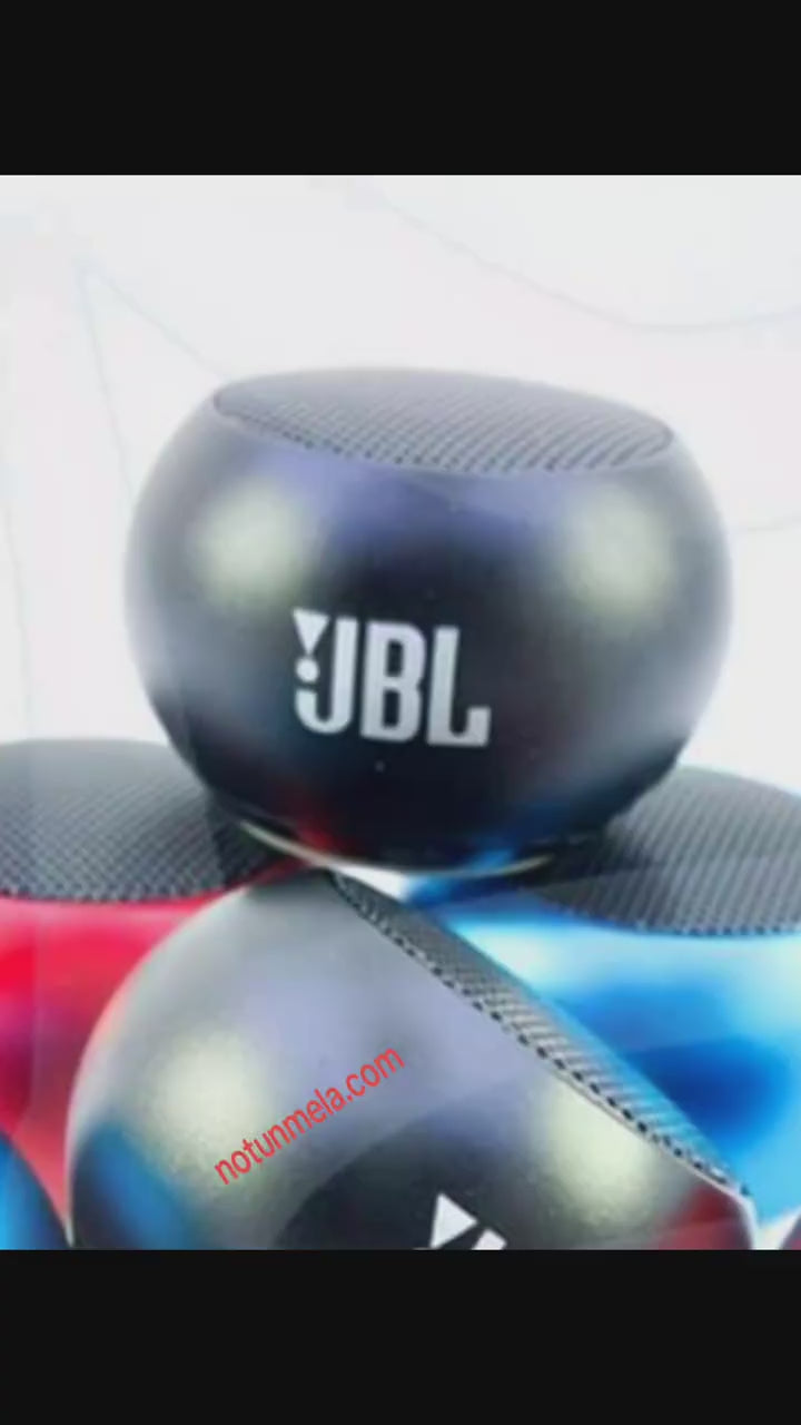MINI JBL SPEAKER